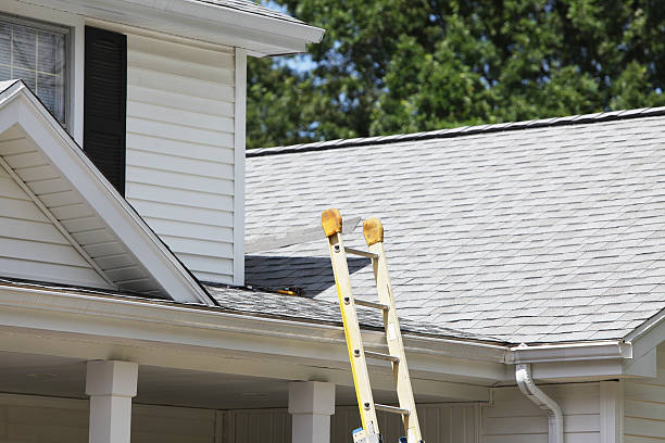 Historical Building Siding Restoration in Scenic, AZ