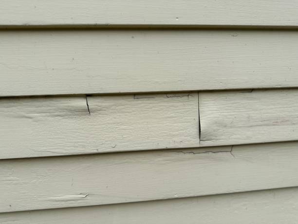 How To Choose The Right Materials for Your Siding Installation in 'Scenic, AZ